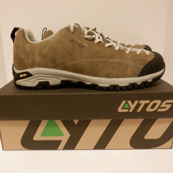 Lytos le florians m16 hiking shoes Clearance